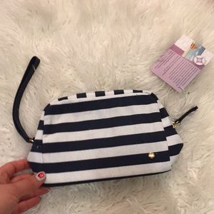 Bloomingdales special edition beauty bag